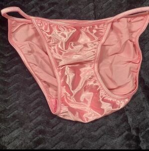 ISO VICTORIAS SECRET